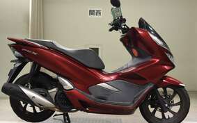 HONDA PCX125 JF81