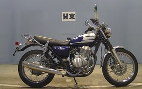 HONDA CB400SS E 2004 NC41