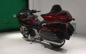 HONDA GL 1800 GOLD WING TOUR DCT 2019 SC79