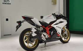 HONDA CBR250RR A MC51