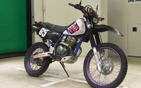 YAMAHA TT250R 4GY