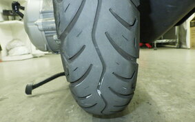 SUZUKI ADDRESS V125 DT11A