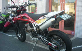 HUSQVARNA SM450R 2011 A202