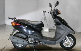 YAMAHA AXIS 125 TREET SE53J