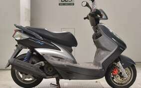 YAMAHA CYGNUS 125 X