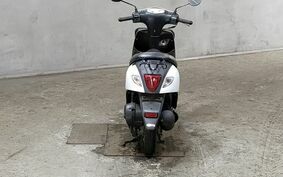 SUZUKI LET's CA4AA