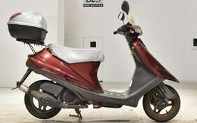 SUZUKI ADDRESS V50 CA1FB