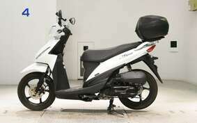 SUZUKI ADDRESS 110 CE47A