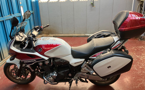 HONDA CB1300SB SUPER BOLDOR ABS 2016 SC54