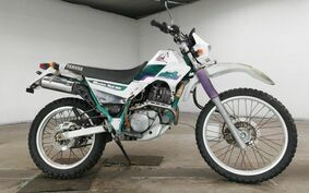 YAMAHA SEROW 225 W 4JG