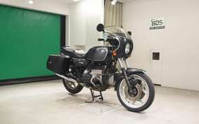 BMW R100RS 1991