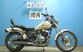 HONDA REBEL 250 MC13