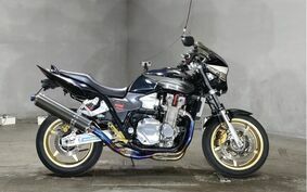 HONDA CB1300SF SUPER FOUR 2007 SC54