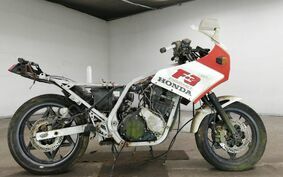 HONDA CBR400F Endurance NC17