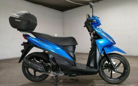 SUZUKI ADDRESS 110 CE47A