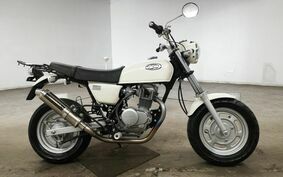 HONDA APE 100 HC07