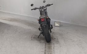 YAMAHA TW200 DG07J