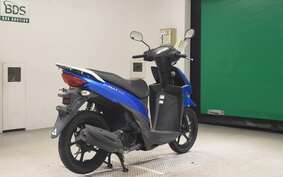 SUZUKI ADDRESS 110 CE47A