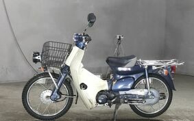 HONDA PRESS CUB 50 AA01