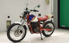 HONDA FTR250 MD17