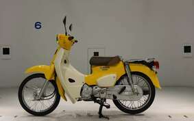 HONDA C110 SUPER CUB JA44