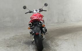 HONDA HORNET 900 2002 SC48