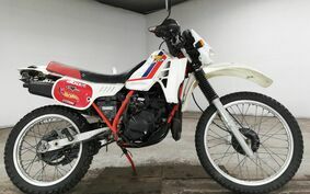 HONDA MTX200R MD07