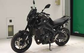 YAMAHA MT-09 2022 RN69J