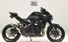 KAWASAKI Z900 Gen.2 2020 ZR900B