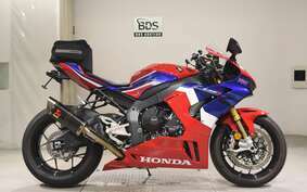 HONDA CBR1000RR RSP 2020 SC82