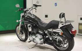 HARLEY FXDC 1580 2012