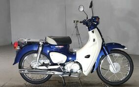 HONDA C110 SUPER CUB JA44