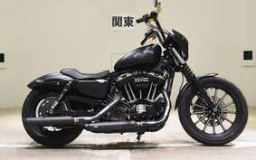 HARLEY XL883N 2015 LE2