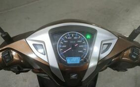 HONDA LEAD 125 JF45