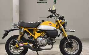 HONDA MONKEY 125 JB02