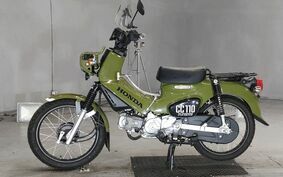 HONDA CROSS CUB 110 JA45