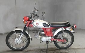 HONDA CL50 BENLY CD50