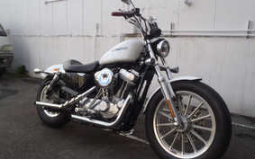 HARLEY XL883L 2005 CMM