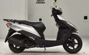 SUZUKI ADDRESS V125 DT11A