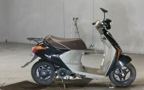 SUZUKI LET's 5 CA47A