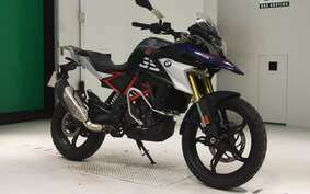 BMW G310GS 2022