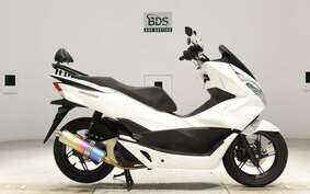 HONDA PCX125 JF56