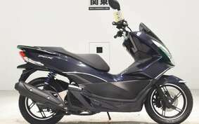 HONDA PCX125 JF56