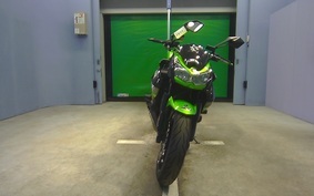 KAWASAKI Z1000 Gen.4 2012 ZRT00D