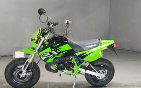 KAWASAKI KSR-2 MX080B