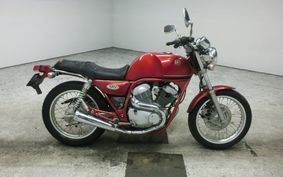 YAMAHA SRV250 RENAISSA 4DN