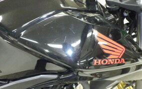 HONDA CBF125R