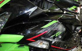 KAWASAKI NINJA ZX-6R A 2022 ZX636G