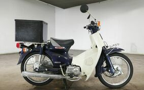 HONDA C70 SUPER CUB HA02