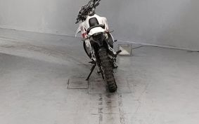 YAMAHA DT125 3FW